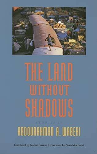 The land without shadows