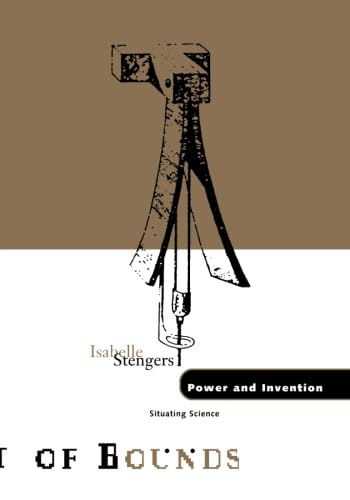 Power and invention