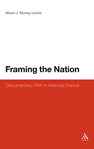 Framing the Nation