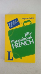 Jiffy phrasebook