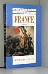 A traveller's history of France