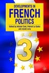 Developments in French Politics 3