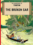 The broken ear
