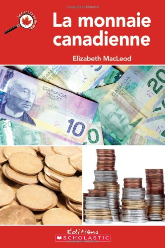 La Monnaie canadienne