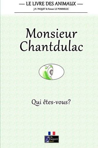 Monsieur Chantdulac