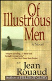Of illustrious men