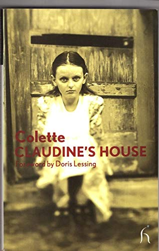Claudine's house