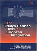 The Franco-german axis in european integration