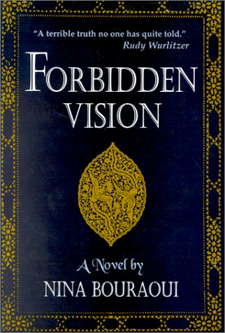 Forbidden vision