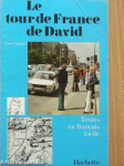 Passe-Partout : le Tour de France de David