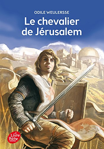 Le chevalier de Jérusalem