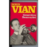 Boris Vian (1920-1959)