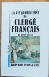 Du Clergé Français au XVIIIe siècle