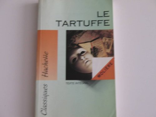 Le Tartuffe ou l'imposteur