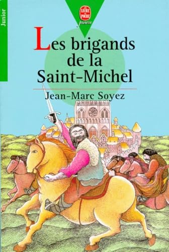 Les Brigands de la Saint-Michel