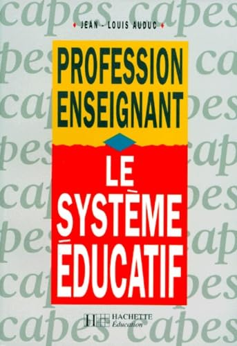 Le Système éducatif