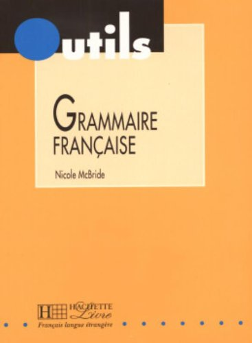 Grammaire Francaise