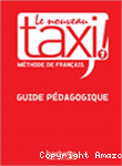Taxi 1 (guide pédagogique)