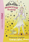 Princesse Academy 05 - Princesse Sophie ne se laisse pas faire