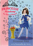 Princesse Academy - Les Tours d'Argent Tome 13