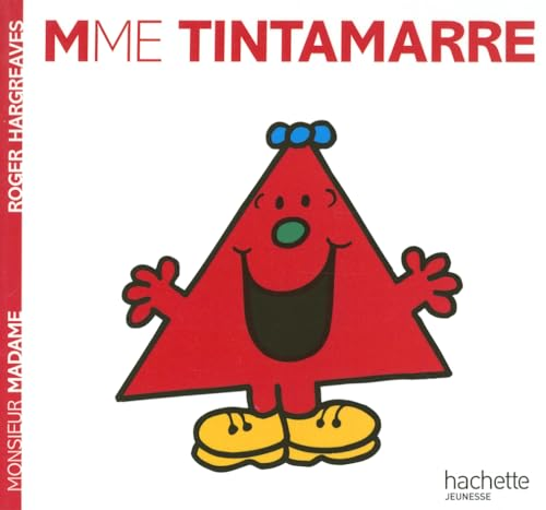 Mme Tintamarre