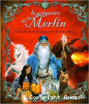 Le grimoire de Merlin
