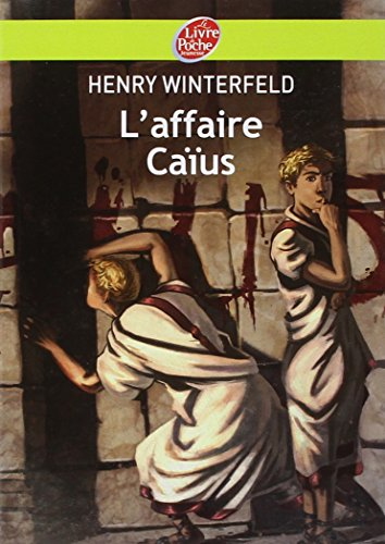 L'Affairec Caius