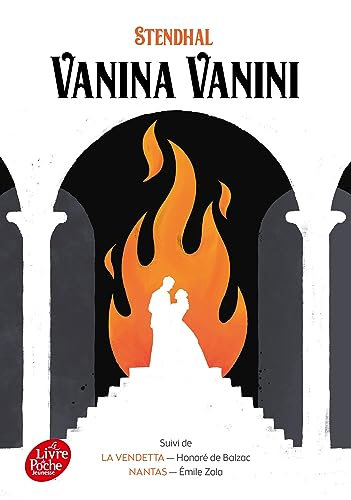 Vanina Vanini ; La vendetta ; Nantas
