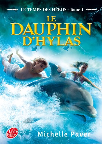 Le dauphin d'Hylas