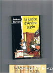 La Justice d'Arsene Lupin