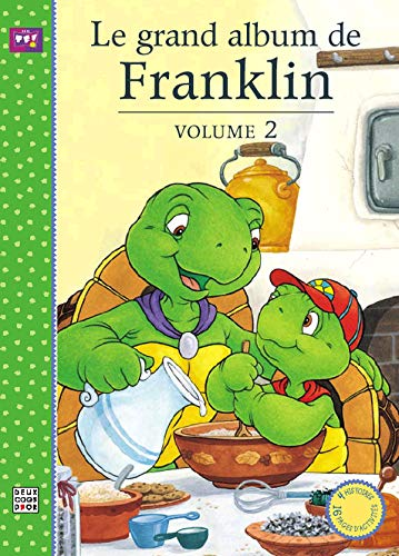 Le grand album de Franklin