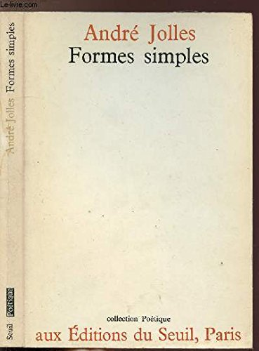 Formes simples
