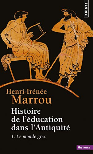 Histoire de l'éducation dans l'Antiquité