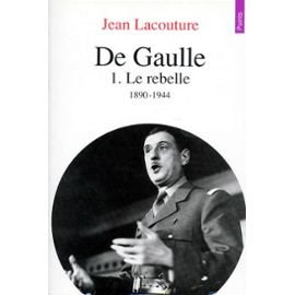 De Gaulle, T. 1