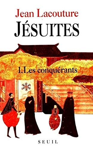Jésuites: une multibiographie