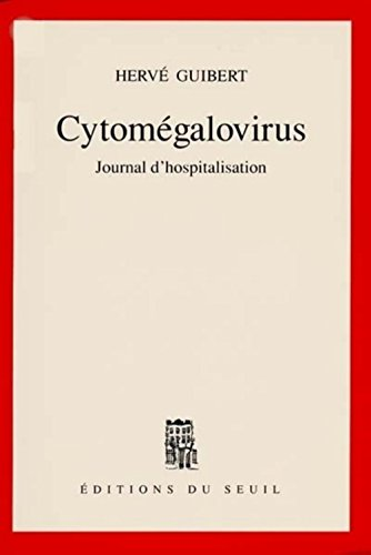 Cytomégalovirus journal d'hospitalisation