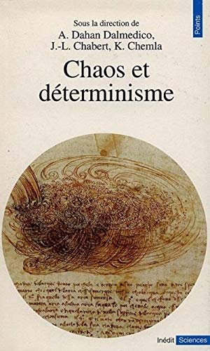 Chaos et determinisme