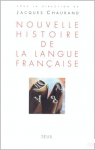 Nouvelle histoire de langue française