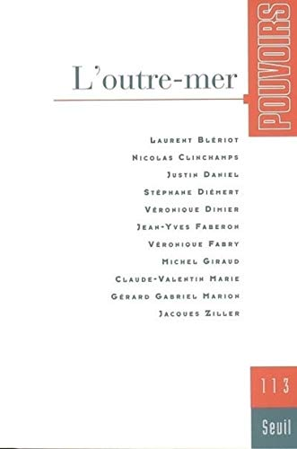 L'Outre-mer