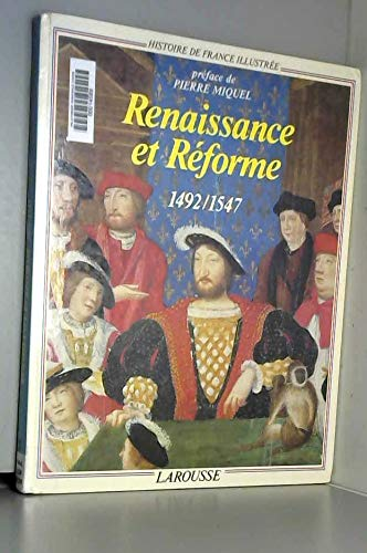 Renaissance et réforme