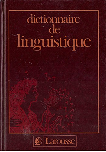 Dictionnaire linguistique