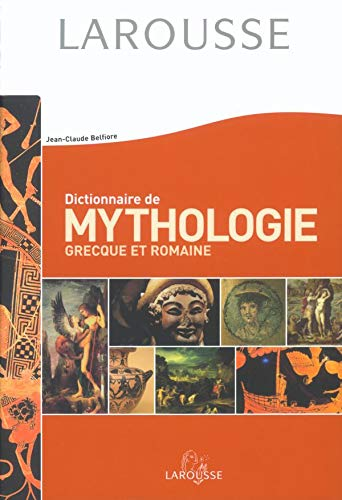 Dictionnaire de Mythologie