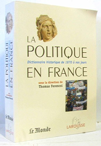 La Politique en France