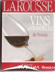 Vins & vignobles de France