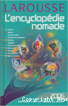 Larousse l'encyclopédie nomade 2006