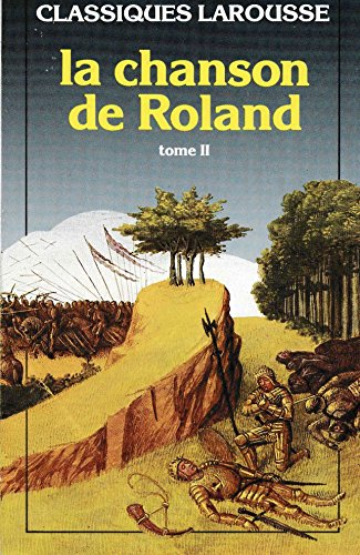 La Chanson de Roland 2