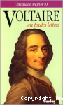 Voltaire en toutes lettres