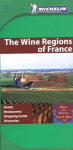 The Wine regions of France