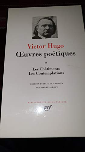 Oeuvres poétiques 2