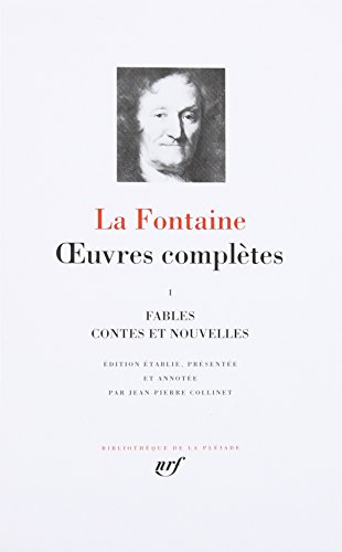 Oeuvres complètes 1